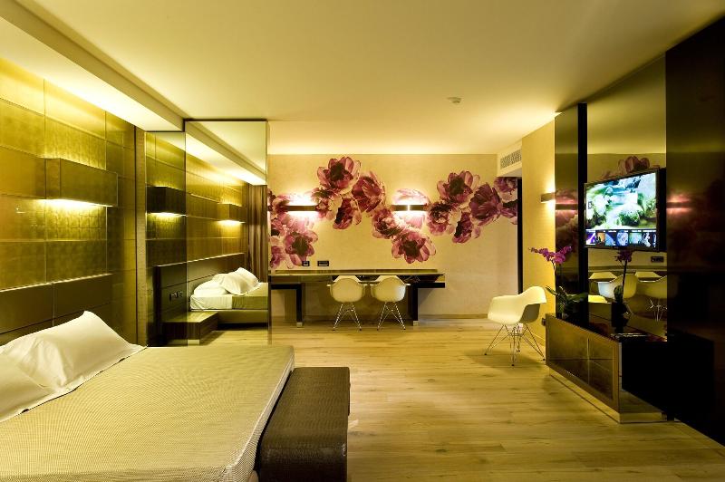 Viola Mhotel - Oda