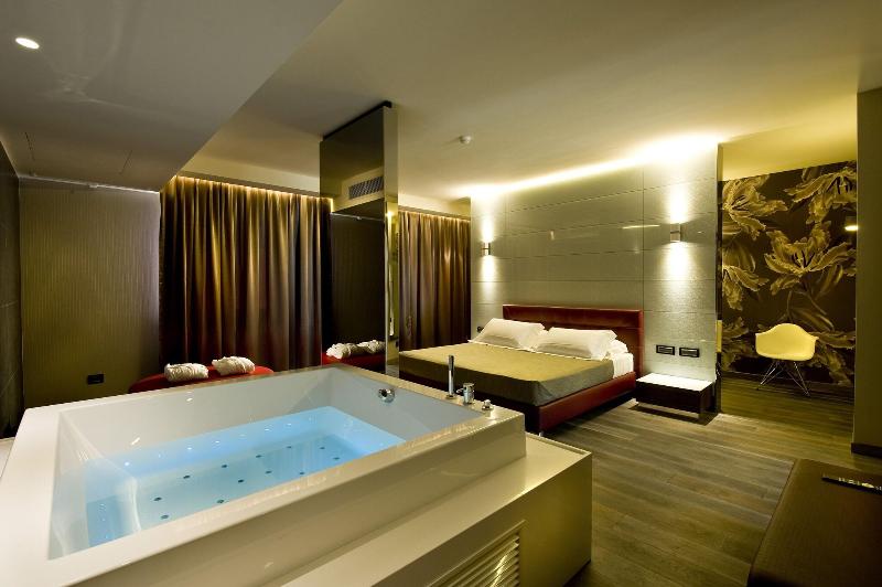 Viola Mhotel - Oda