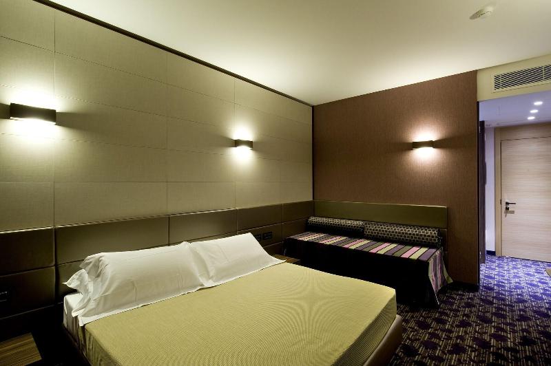 Viola Mhotel - Oda