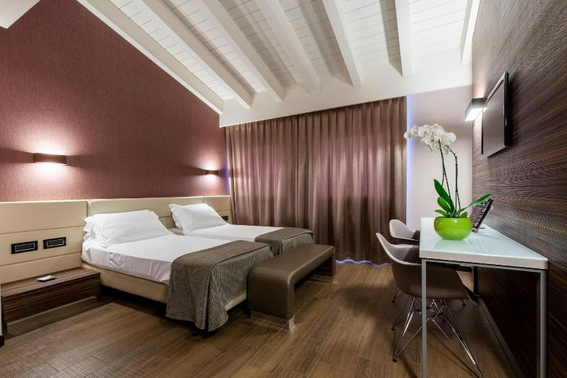 Viola Mhotel - Oda