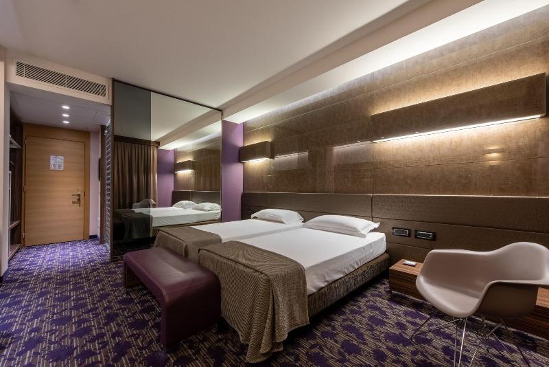 Viola Mhotel - Oda