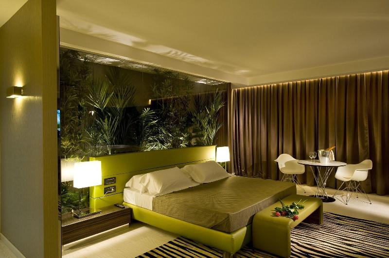 Viola Mhotel - Oda