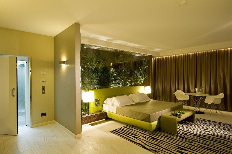 Viola Mhotel - Oda