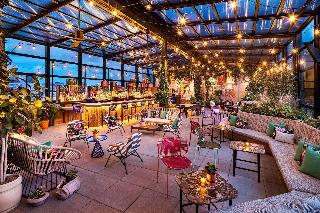 Moxy Nyc East Village fotoÄŸrafÄ±