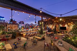 Moxy Nyc East Village fotoÄŸrafÄ±