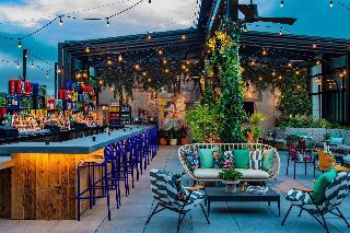 Moxy Nyc East Village fotoÄŸrafÄ±