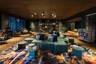 Moxy Nyc East Village fotoÄŸrafÄ±