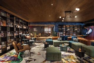 Moxy Nyc East Village fotoÄŸrafÄ±