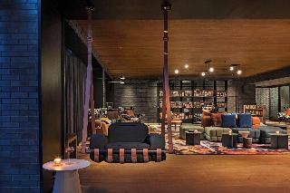 Moxy Nyc East Village fotoÄŸrafÄ±