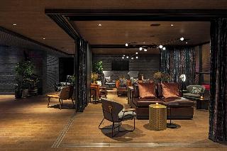 Moxy Nyc East Village fotoÄŸrafÄ±