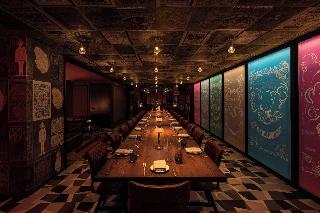Moxy Nyc East Village fotoÄŸrafÄ±
