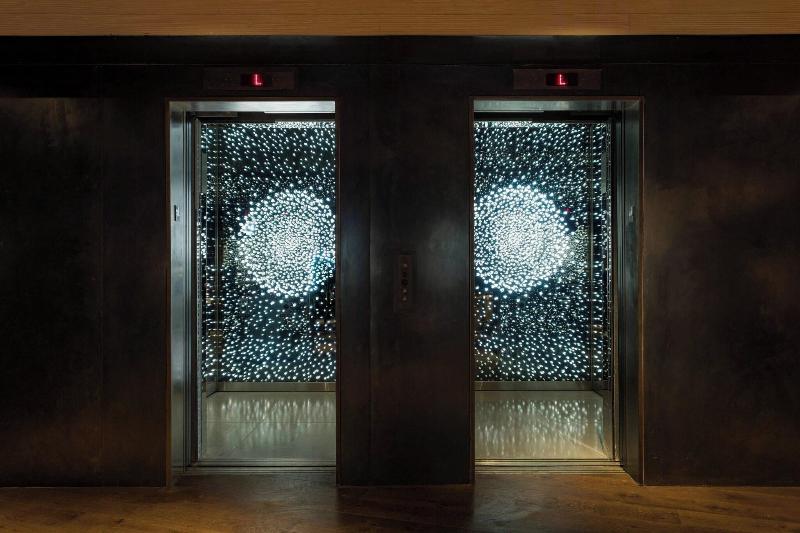 Moxy Nyc East Village - Genel