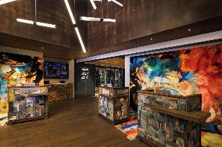 Moxy Nyc East Village fotoÄŸrafÄ±