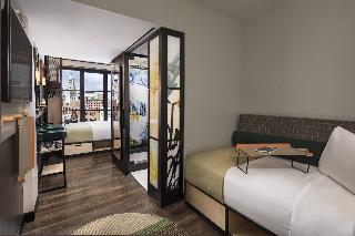 Moxy Nyc East Village fotoÄŸrafÄ±