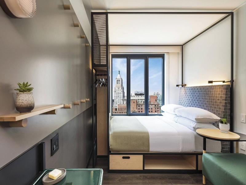 Moxy Nyc East Village - Oda