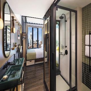 Moxy Nyc East Village fotoÄŸrafÄ±