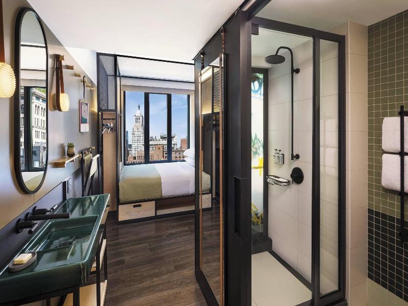 Moxy Nyc East Village - Oda