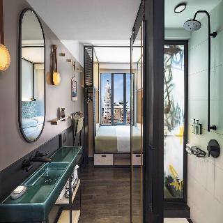 Moxy Nyc East Village fotoÄŸrafÄ±