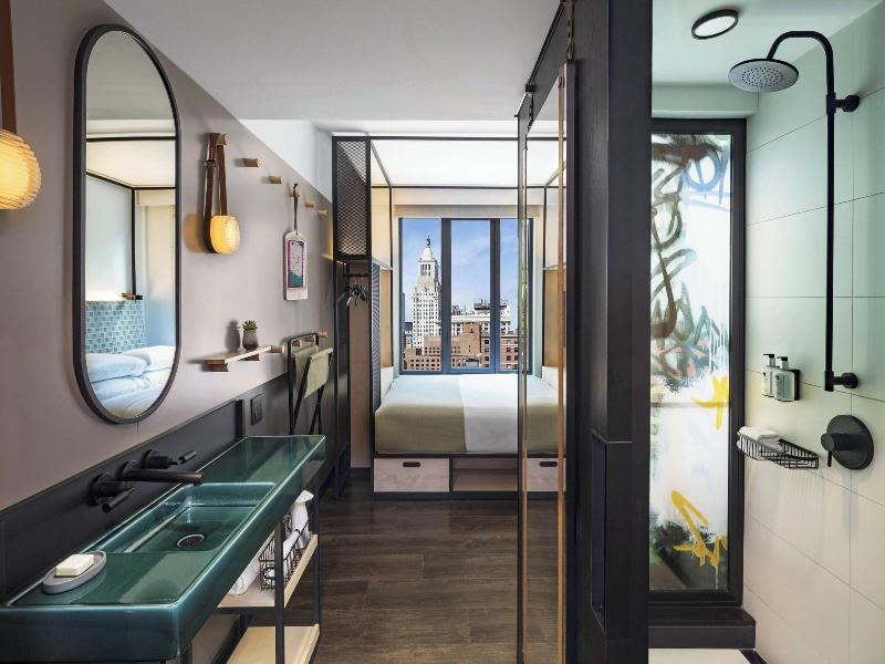 Moxy Nyc East Village - Oda
