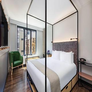 Moxy Nyc East Village fotoÄŸrafÄ±