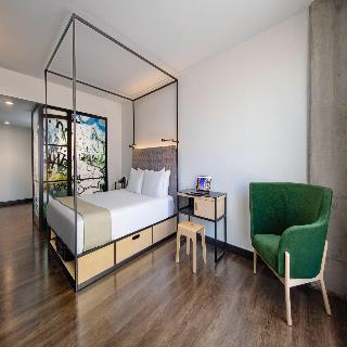 Moxy Nyc East Village fotoÄŸrafÄ±