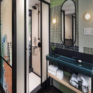 Moxy Nyc East Village fotoÄŸrafÄ±