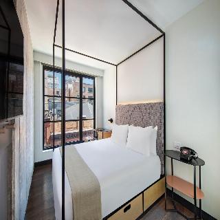 Moxy Nyc East Village fotoÄŸrafÄ±