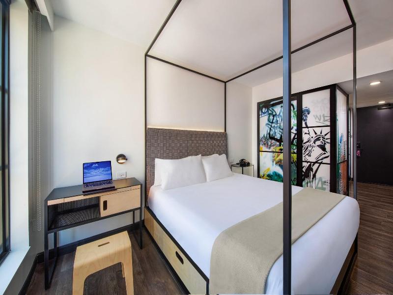 Moxy Nyc East Village - Oda