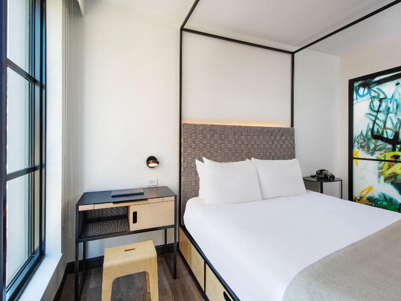 Moxy Nyc East Village - Oda