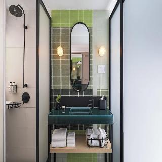 Moxy Nyc East Village fotoÄŸrafÄ±