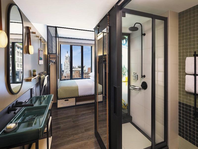 Moxy Nyc East Village - Oda