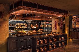 Moxy Nyc East Village fotoÄŸrafÄ±