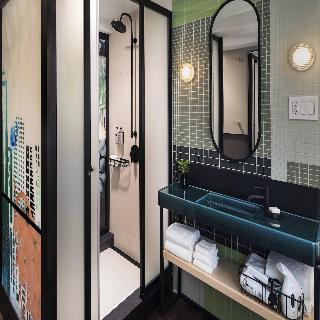 Moxy Nyc East Village fotoÄŸrafÄ±