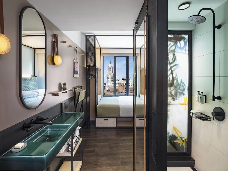 Moxy Nyc East Village - Oda