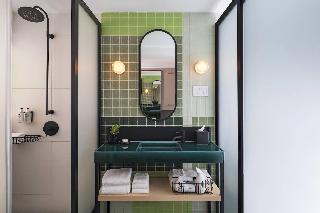 Moxy Nyc East Village fotoÄŸrafÄ±