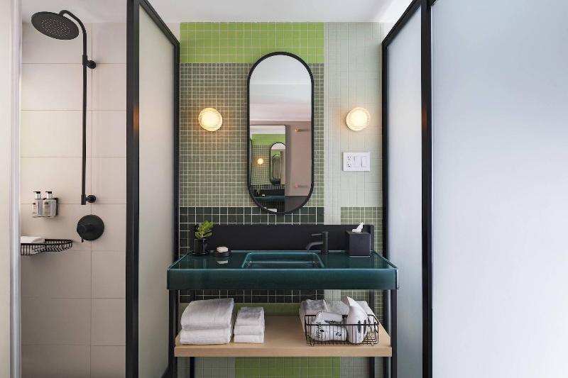 Moxy Nyc East Village - Oda