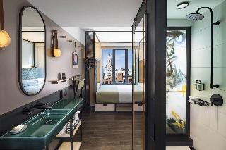 Moxy Nyc East Village fotoÄŸrafÄ±