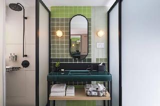 Moxy Nyc East Village fotoÄŸrafÄ±