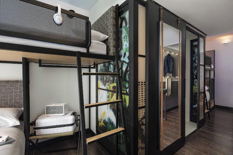 Moxy Nyc East Village - Oda