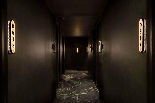 Moxy Nyc East Village fotoÄŸrafÄ±