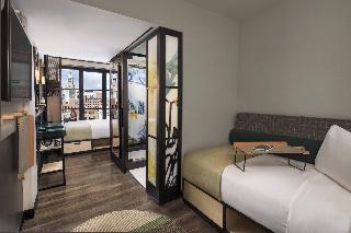 Moxy Nyc East Village fotoÄŸrafÄ±