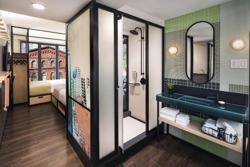 Moxy Nyc East Village - Oda