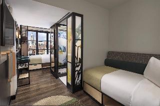 Moxy Nyc East Village fotoÄŸrafÄ±