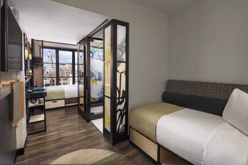 Moxy Nyc East Village - Oda