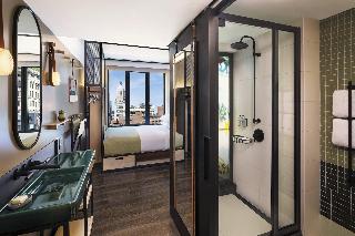 Moxy Nyc East Village fotoÄŸrafÄ±