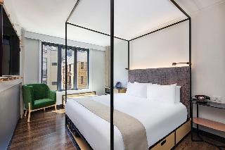 Moxy Nyc East Village fotoÄŸrafÄ±