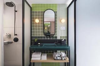 Moxy Nyc East Village fotoÄŸrafÄ±