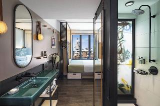 Moxy Nyc East Village fotoÄŸrafÄ±