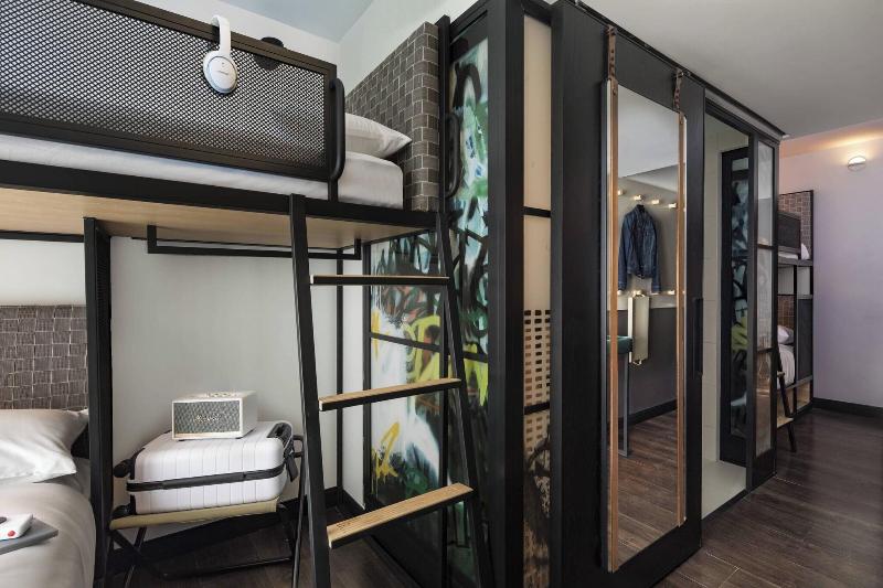 Moxy Nyc East Village - Oda