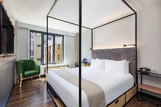 Moxy Nyc East Village fotoÄŸrafÄ±